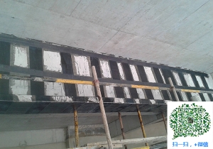 金溪青岛粘碳纤维加固
